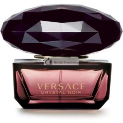 Versace Crystal Noir EDP, 50 ml