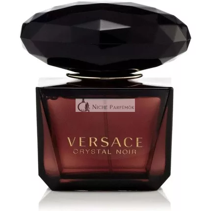 Crystal Noir Eau de Parfum