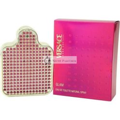 Versace Jeans Couture Glam Eau De Toilette Spray, 75 ml