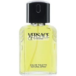 Versace L´Homme Eau de Toilette für Herren 100 ml
