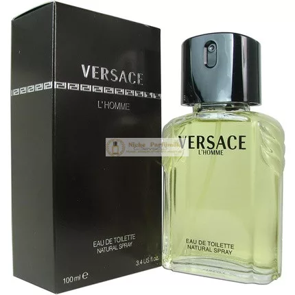 L'Homme Eau De Toilette Spray, 100 ml