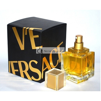 Versace V'E 1989 Eau De Parfum, 100ml