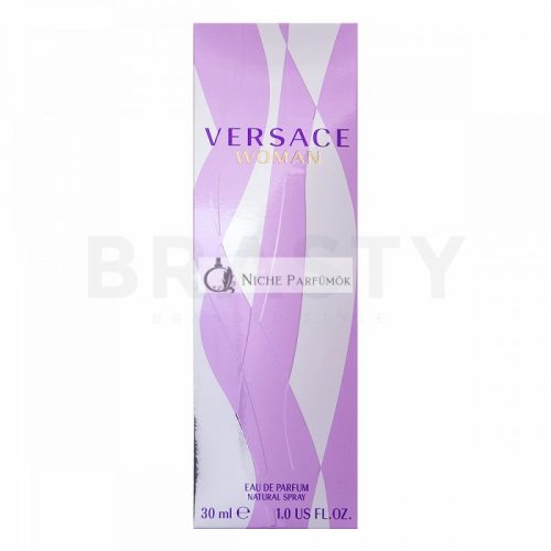 Versace Versace Woman Eau de Parfum nőknek 30 ml
