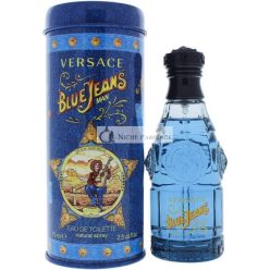 Versace Blue Jeans für Männer, 75ml