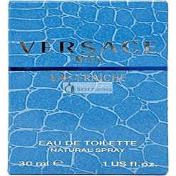   Versace Eau Fraiche Man Eau de Toilette für Herren 30 ml
