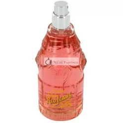 RED JEANS von Gianni Versace EDT Spray