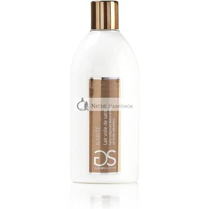 Gabor Karite Testápoló Satin Fátyol