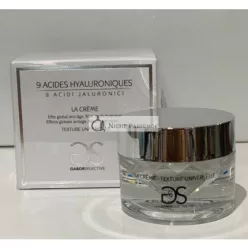 Gabor Selective 9 Hyaluronsäure Anti-Aging Creme, 50ml