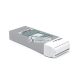 Zinkoxid Roll-On Haarentfernung Wachs, 100 ml