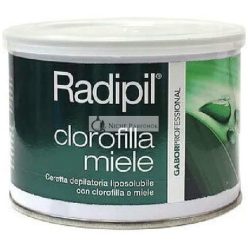 Radipil Wax Cholophil és Méz Lipo 400ml