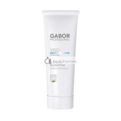   GABOR Cosmetics PROFESSIONAL Természetes Kozmetikumok MULTI-ACTIVE ARCRADÍR Fényesítő - Regeneráló, 200ml