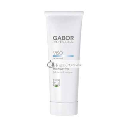 GABOR Cosmetics PROFESSIONAL Természetes Kozmetikumok MULTI-ACTIVE ARCRADÍR Fényesítő - Regeneráló, 200ml