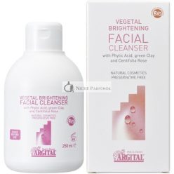 Argital Pattanáskezelő  250ml