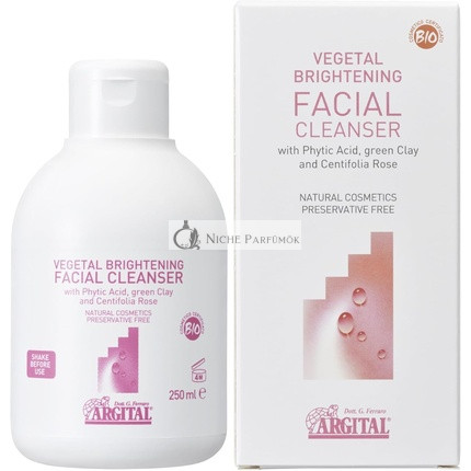 Argital Pattanáskezelő  250ml