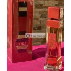 Colonia Shandara Coral Damen Eau de Toilette, 100ml