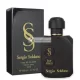 SOLDANO Sergio Soldano Nero Eau de Toilette 100ml Spray