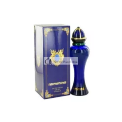 Mimmina Blu Eau de Parfum Zerstäuber, 30ml