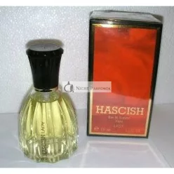 Hascish Lady Eau de Toilette, 100ml