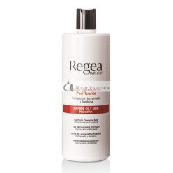   Tisztító Tej Mágikus Mogyoróval és Burdockkal - Zsíros Bőr Program