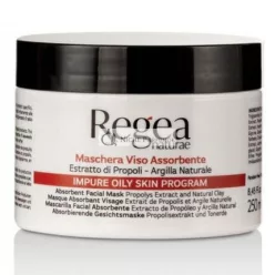 Regea Natura Reinigungmaske für das Gesicht 250ml