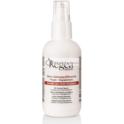 Regea Eboequilibre Szérum 100ml