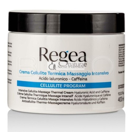 Royal Nature intenzív cellulit masszázskrém - 400ml