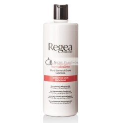   Normalizáló Tisztító Tej Búzacsíra Olajjal és Körömvirággal