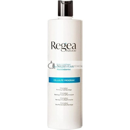 Regea Crio Lotion Firmító Hideg Kötés Cellulitra, 1000 ml