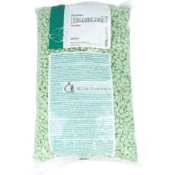   XanitaliaPro Brazíliai Rendszer Gyantagyöngy Zöld Tea 1000g