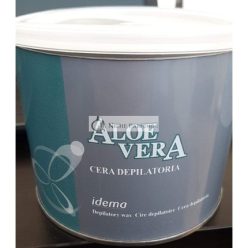 Idema Aloe Vera Cera Lata 400ml