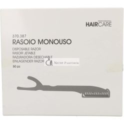 Egyhasználatos Borotva 50 Darab