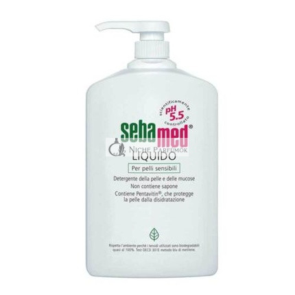 Sebamed Flüssigreiniger