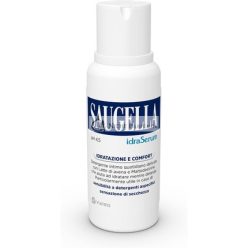 Saugella Intim Higiéniai Tisztító 200ml