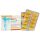 Mylan Fortilase Zellnahrungsergänzung - Draining Anti Cellulite, 30 Tabletten