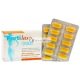 Mylan Fortilase Zellnahrungsergänzung - Draining Anti Cellulite, 30 Tabletten