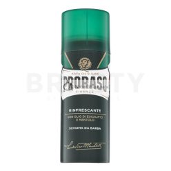 Proraso borotvahab Refreshing And Toning Shave Foam 50 ml