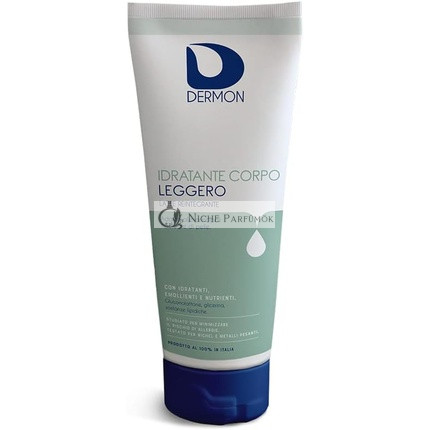 DERMON Körperfeuchtigkeitscreme 250ml