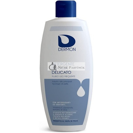DERMON Duschreiniger 400ml