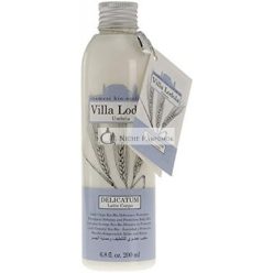Villa Lodola Delicatum Testápoló Tej, 200 ml