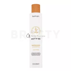  Kemon Actyva Bellessere Shampoo Pflegeshampoo für alle Haartypen 250 ml