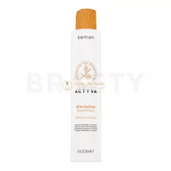   Kemon Actyva Disciplina Shampoo glättendes Shampoo für raues und widerspenstiges Haar 250 ml