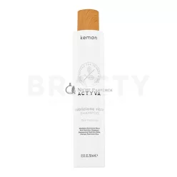   Kemon Actyva Nutrizione Rich Shampoo Pflegeshampoo für raues und trockenes Haar 250 ml