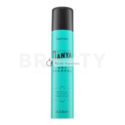   Kemon Hair Manya Dry Shampoo száraz sampon minden hajtípusra 200 ml