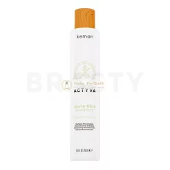   Kemon Actyva Nuova Fibra Shampoo Stärkungsshampoo für schwaches Haar 250 ml