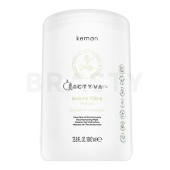   Kemon Actyva Nuova Fibra Mask erősítő maszk gyenge hajra 1000 ml