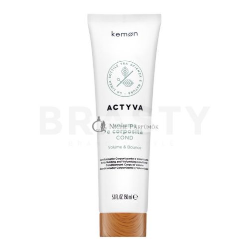 Kemon Actyva Volume E Corposita Conditioner erősítő kondicionáló volumen növelésre 150 ml