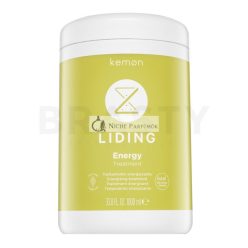   Kemon Liding Energy Treatment erősítő kondicionáló hajhullás ellen 1000 ml