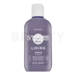   Kemon Liding Volume Shampoo Stärkungsshampoo für Haarvolumen 250 ml
