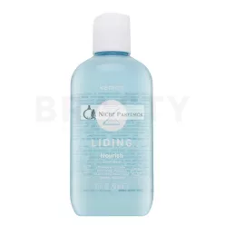   Kemon Liding Nourish Shampoo Pflegeshampoo für trockenes und geschädigtes Haar 250 ml