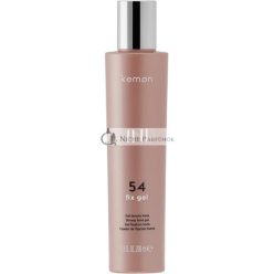 Kemon AND 54 Fix Gel Haargel für mittleren Halt 200 ml